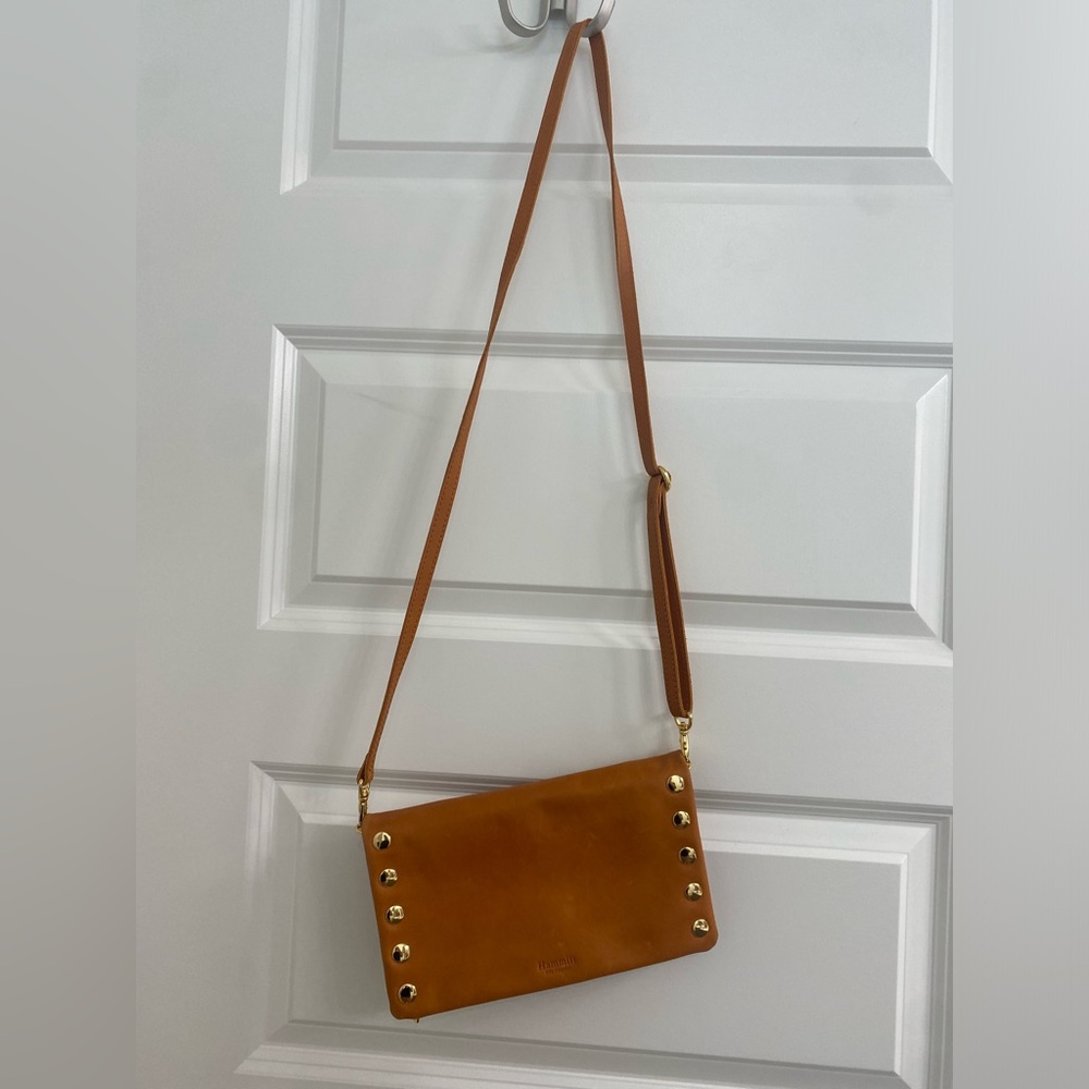 Used Once Hammitt Crossbody